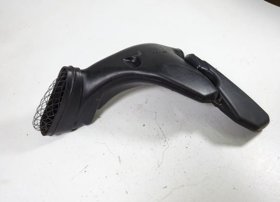 Linker luchtbuis Kawasaki ZX 6 R