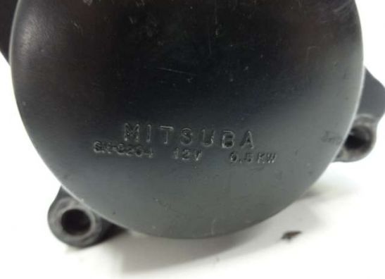 Startmotor Yamaha XJ 600 F