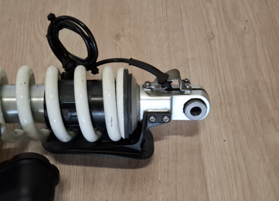 Stossdampfer hinten BMW R 1250 GS Adventure