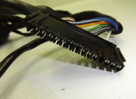 Lenkerschalter rechts Honda VT 700 750