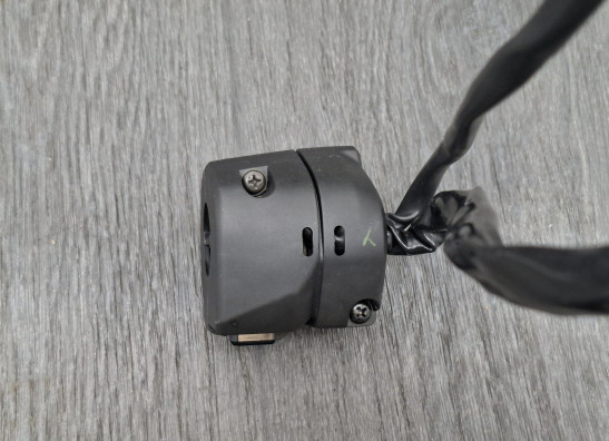 Stuurschakelaar rechts Aprilia RS 457