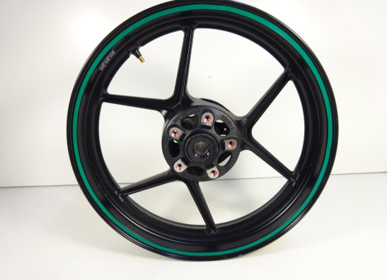 Front Wheel Kawasaki ER 6 2005-2008