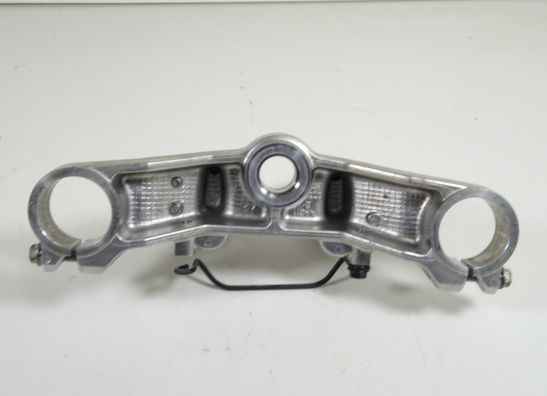 Kroonplaat Suzuki Burgman 650