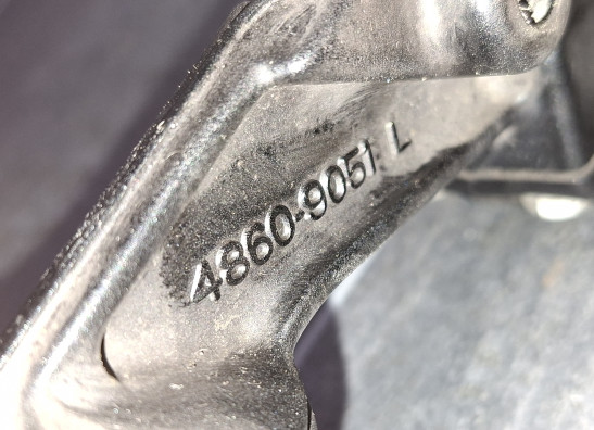 Voorpoten compleet KTM 1290 Super duke