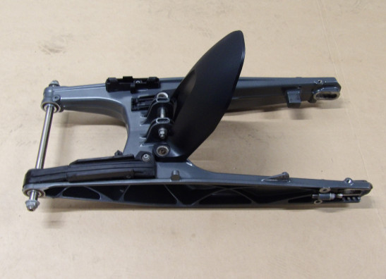 Achterbrug Husqvarna Svartpilen 401 2019-2021