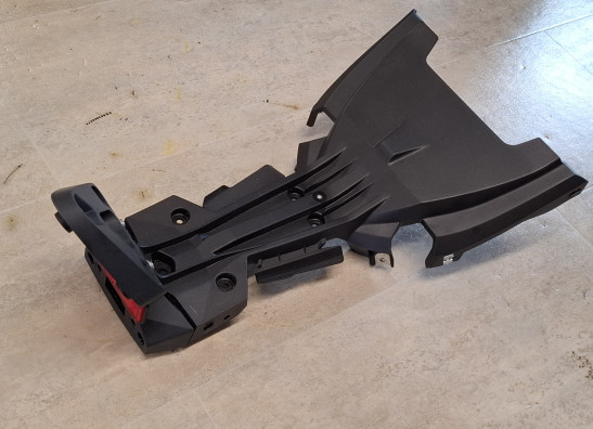 Kentekenplaathouder BMW F 900 XR