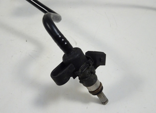 Gasklephuis BMW R 1200 GS