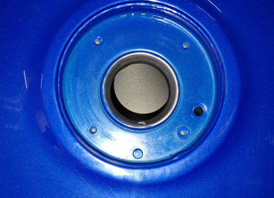 Tank Suzuki GSX R 750