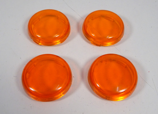 Knipperlicht Harley Davidson Softtail 2000-2017