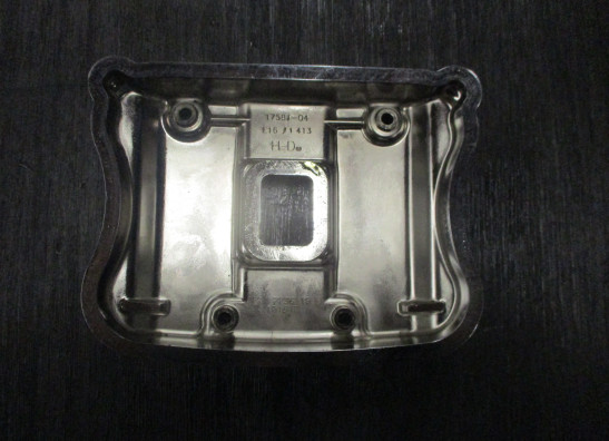 Cylinder head cover Harley Davidson XL1200C 1200 Custom