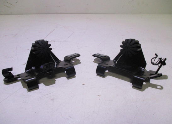 Benzintank BMW R 1250 RS