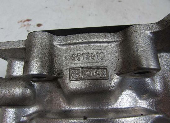 Cylinders Aprilia RSV 1000