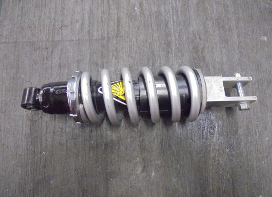 Stossdampfer hinten Yamaha MT 07