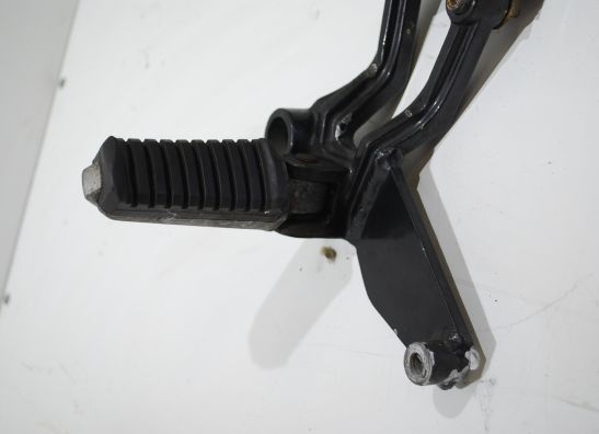 Soziusfussraste links Kawasaki ZX 10 R