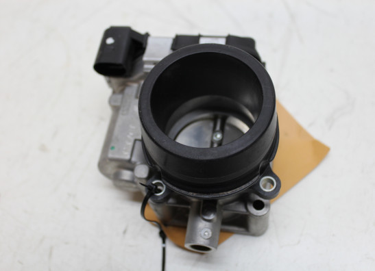 Gasklephuis Ducati Hypermotard 821