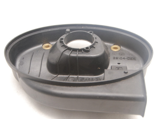 Air cleaner case Harley Davidson Softtail