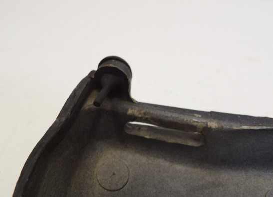 Linker zijkuip klein Yamaha XS 750