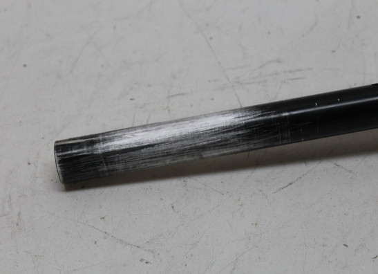 Steering Handle left  Suzuki GSX R 1000