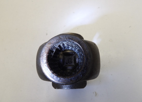 Cardan kruiskoppeling Honda NTV 650