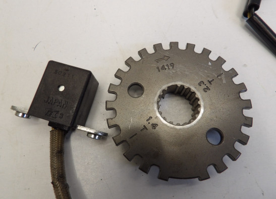 Pickup coil Kawasaki ZX 12 R