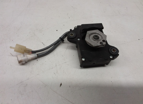 Exup valve Kawasaki Z 800