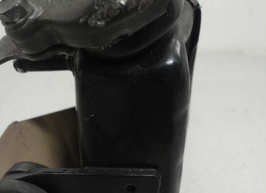 Radiateur Yamaha TDM