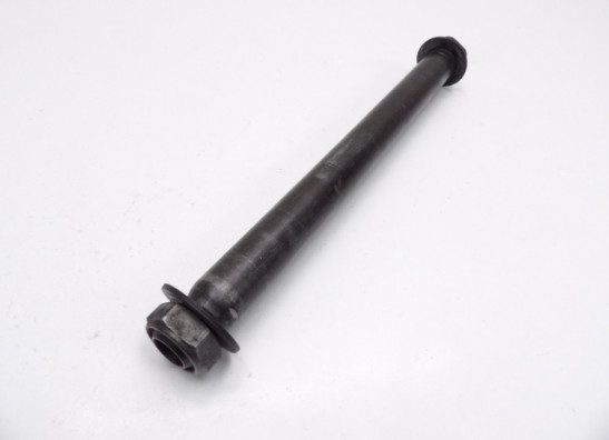 Rear axle Yamaha FZ6