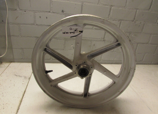 Front Wheel Honda CBR 900 RR