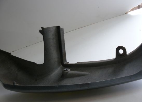 Heck rechts Suzuki GSX R 750