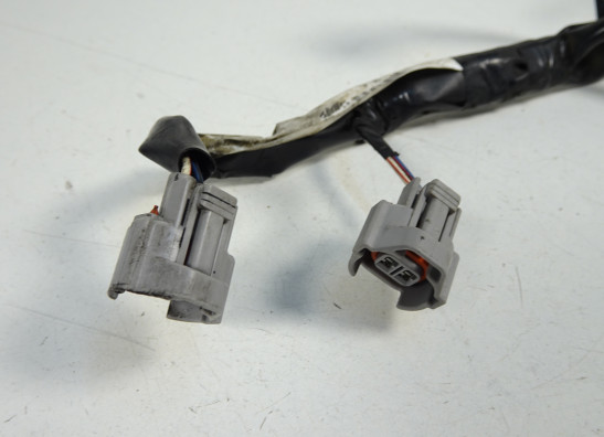 Throttle body Kawasaki VERSYS 1000