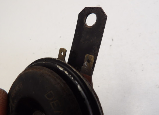 Horn Ducati Monster S4