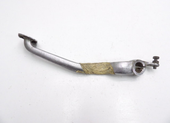 Rempedaal Suzuki GS 550