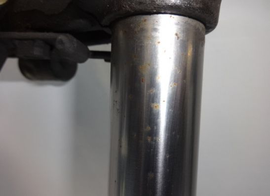 Voorpoten compleet Honda CM 250 C