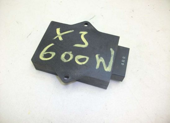 Ignitor CDI ECU Yamaha XJ 600 Diversion