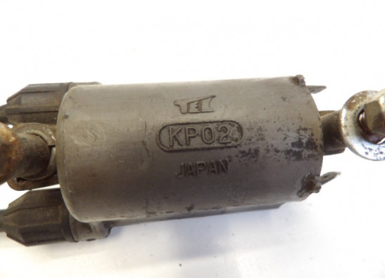 Ignition Coil Kawasaki ZEPHYR 550