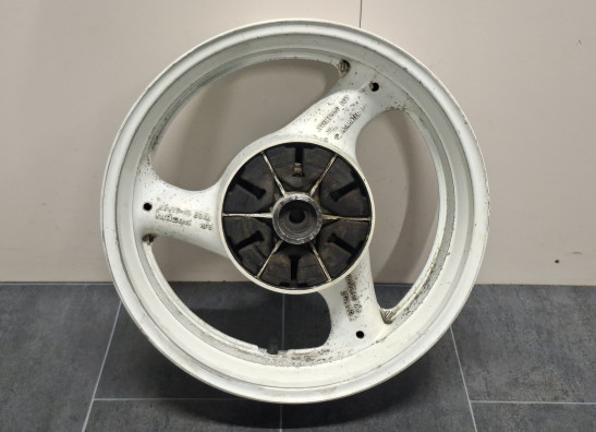 Rear wheel Suzuki GSX R 750