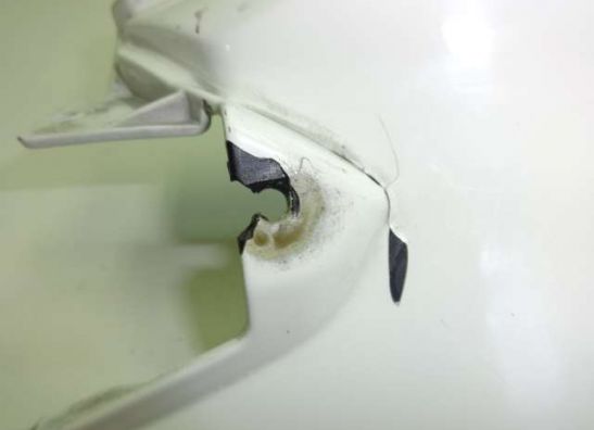 Fuel tank cover BMW K 1200 R 