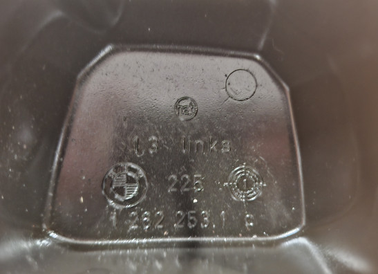 Cylinder head cover BMW R 100  R 80