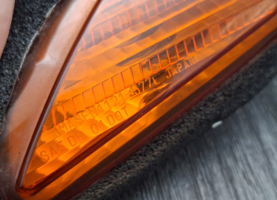 Blinker vorne links Honda ST 1300 Pan European