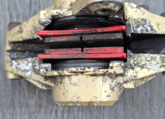 Pinzas de freno Suzuki GSX F 1100