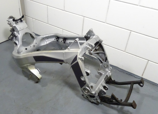 Rahme teile BMW K 1200 GT