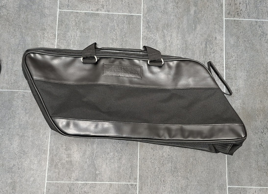 Kofferset Harley Davidson FLHX Street Glide