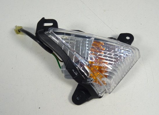 Knipperlicht rechts voor Kawasaki ER 6 2005-2008