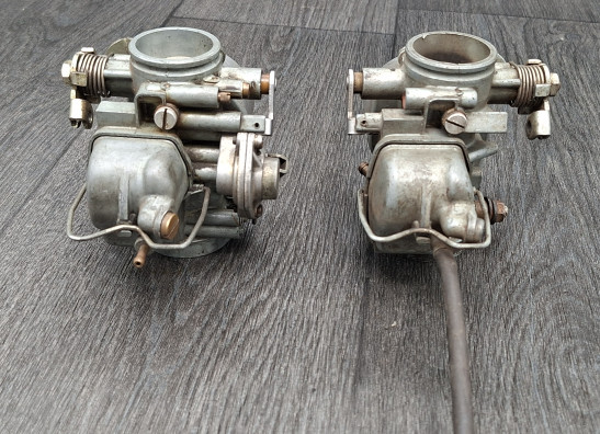 Carburateurset Honda CB 500 T