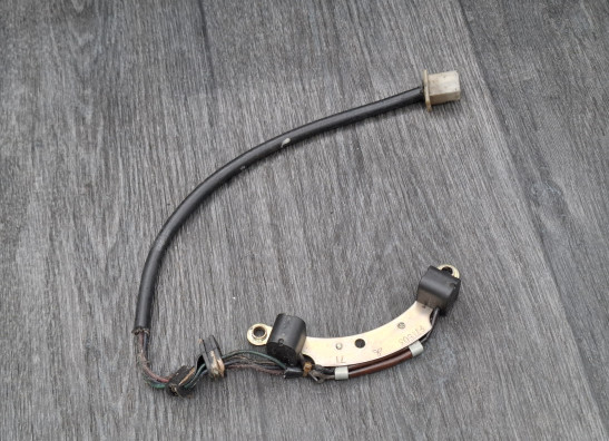 Pulsgever Yamaha XV 920