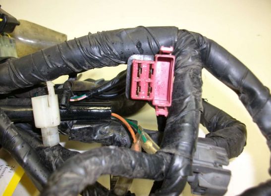 Kabelbaum Honda VTR 1000 F