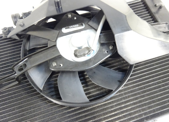 Radiator Yamaha MT 09