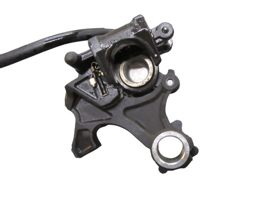 Bremssattel Bremszange hinten Suzuki GSX R 1000