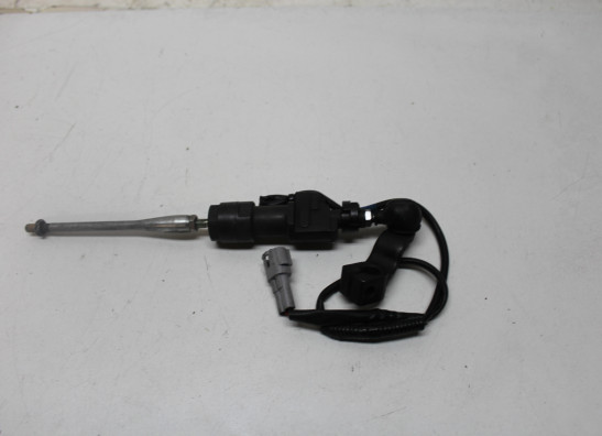 Schakelpedaal Yamaha MT 09