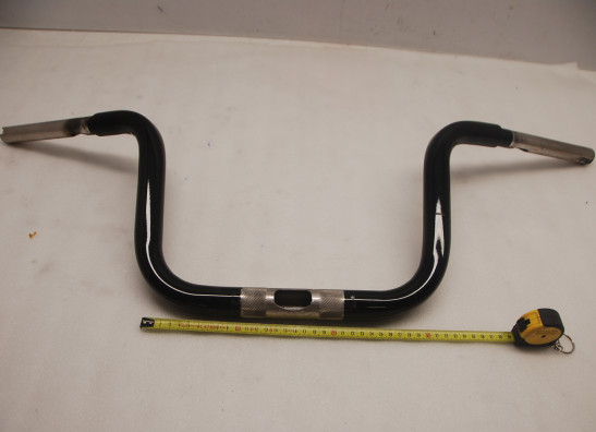 Steer Harley Davidson Touring FL